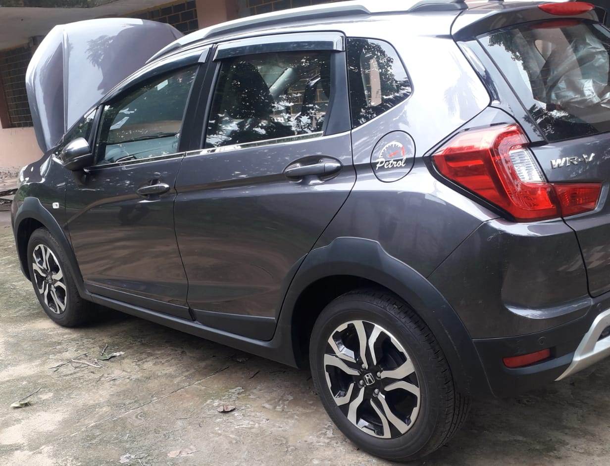 Honda Wr-v(2020-2023) Sv Mt Petrol